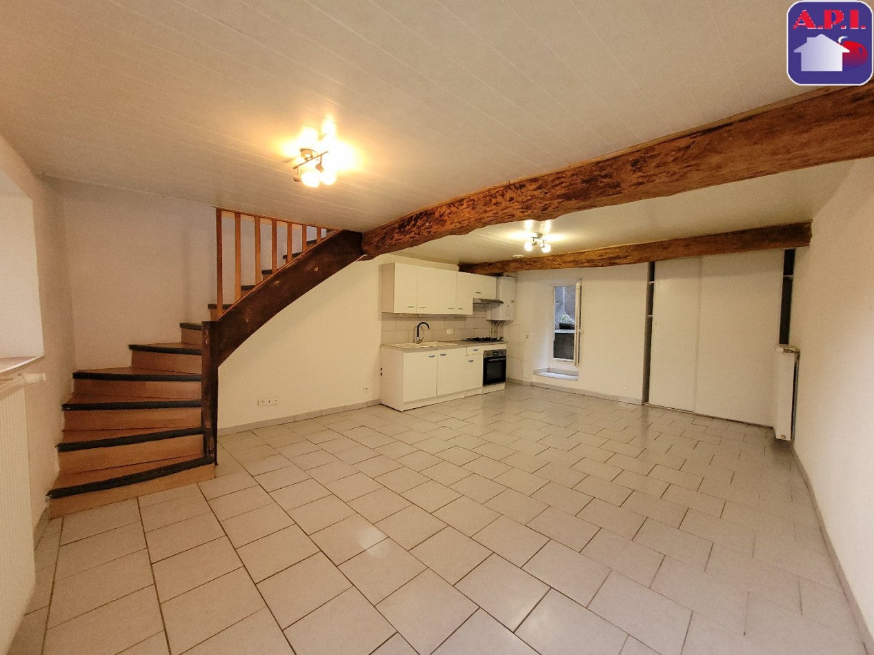 Maison D 9A à Montgailhard