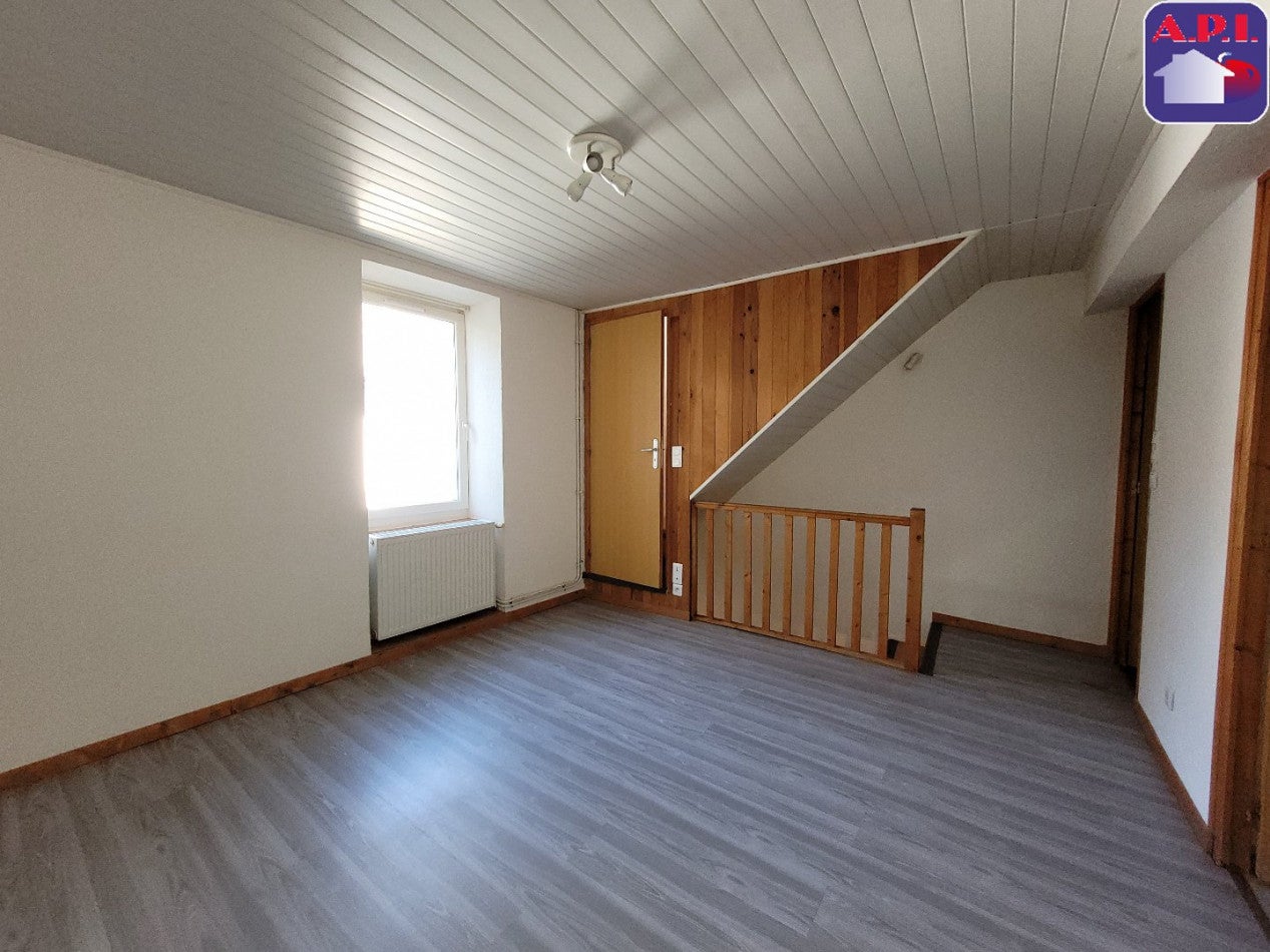 Maison D 9A à Montgailhard