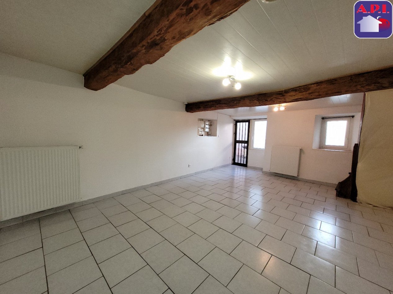 Maison D 9A à Montgailhard