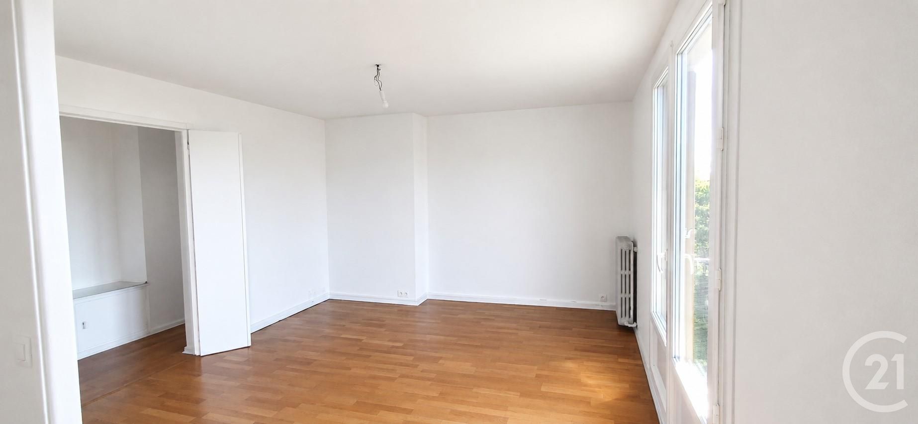 Appartement Avenue Eugène Adam à Maisons-Laffitte