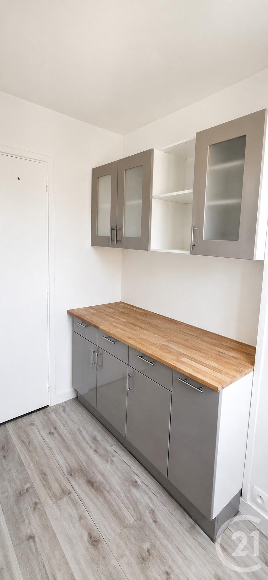 Appartement Avenue Eugène Adam à Maisons-Laffitte