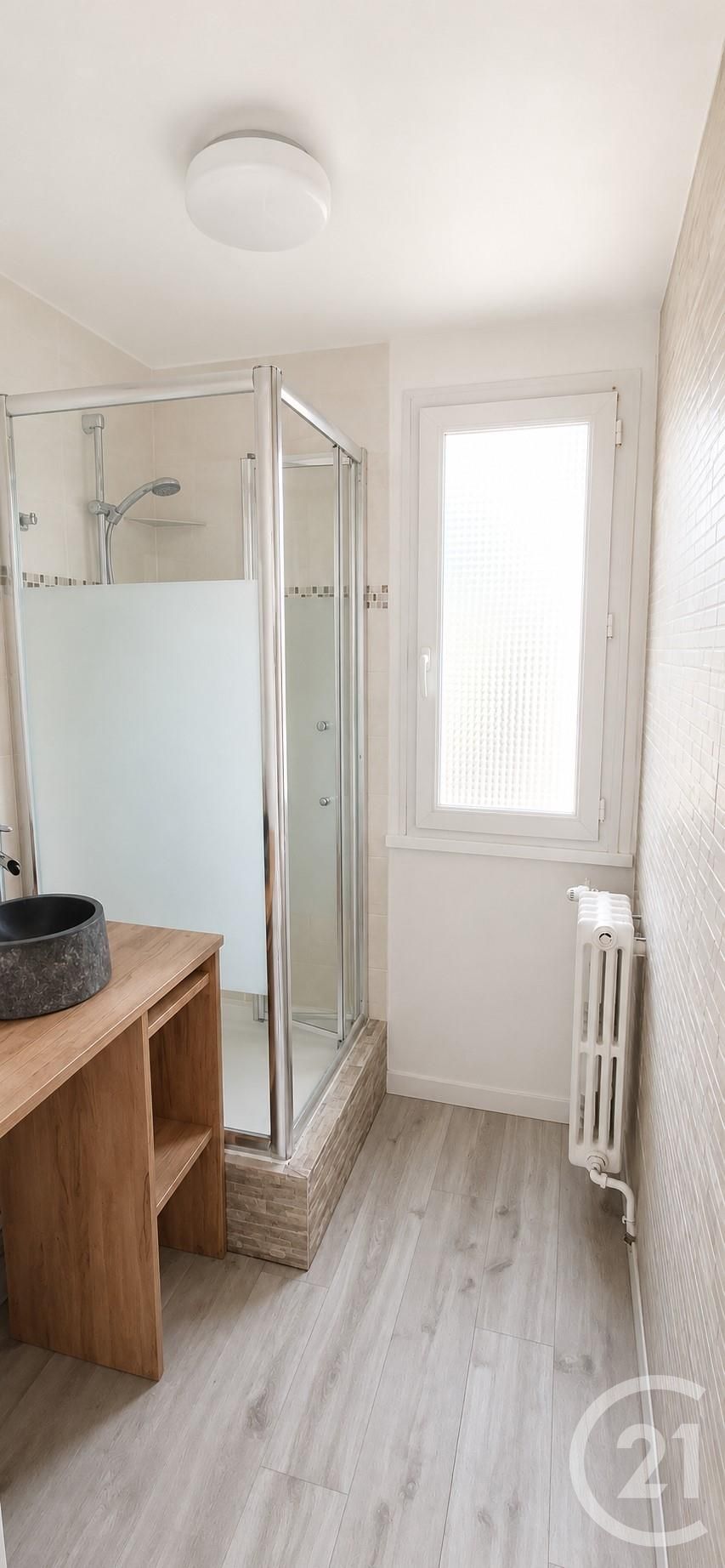 Appartement Avenue Eugène Adam à Maisons-Laffitte