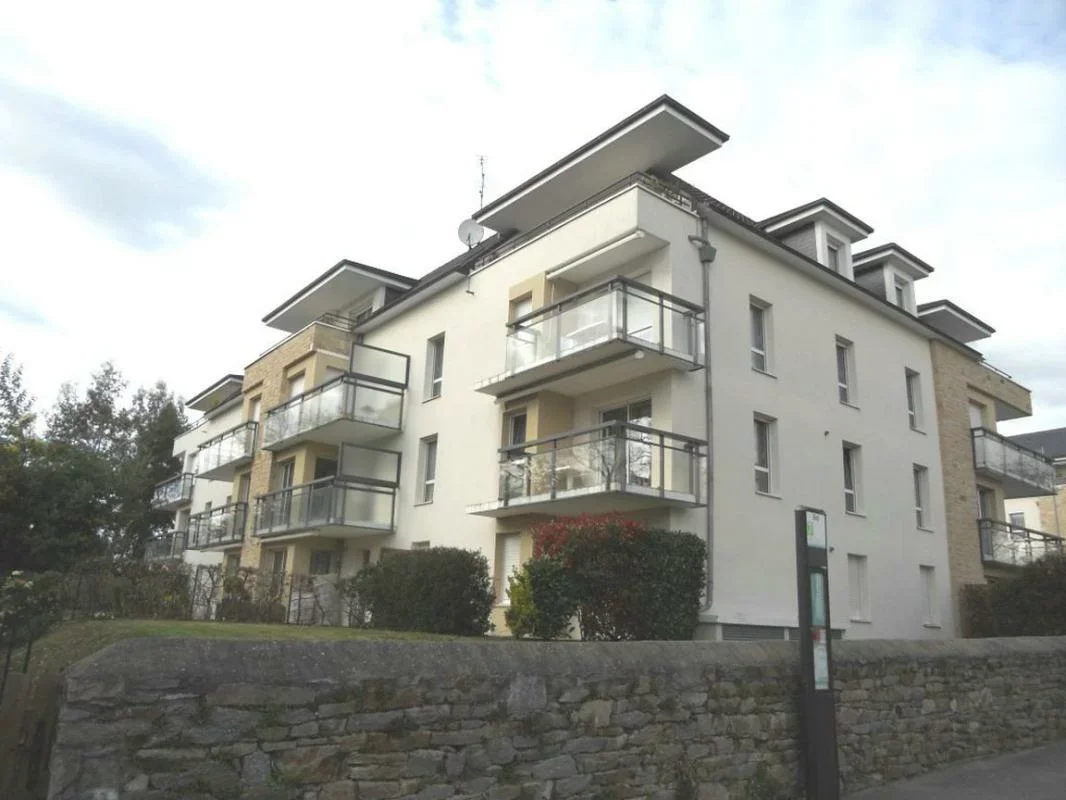 Appartement Impasse François d'Argouges à Vannes