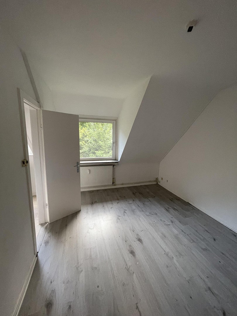Wohnung Tinsdaler Kirchenweg in Hamburg