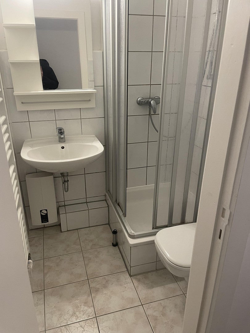 Wohnung Tinsdaler Kirchenweg in Hamburg