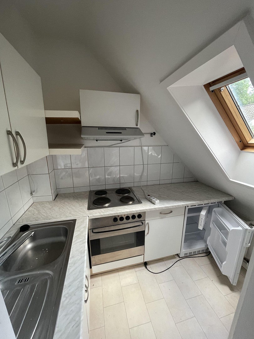 Wohnung Tinsdaler Kirchenweg in Hamburg