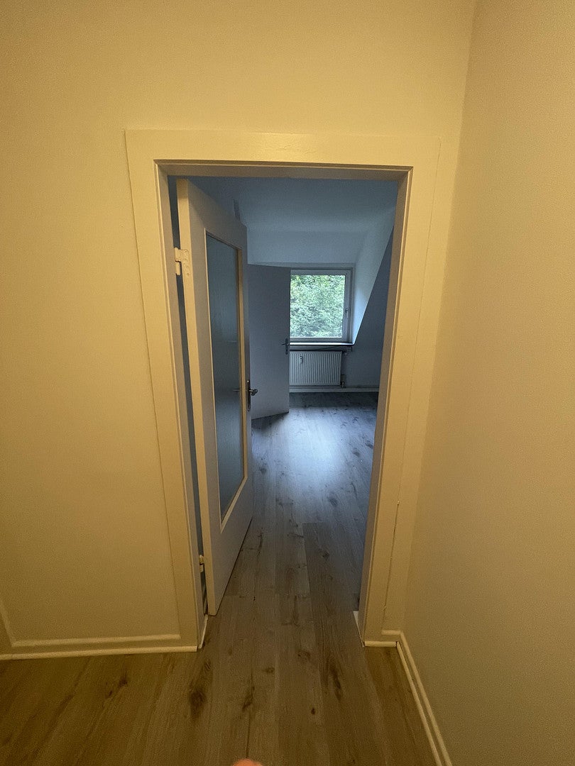 Wohnung Tinsdaler Kirchenweg in Hamburg