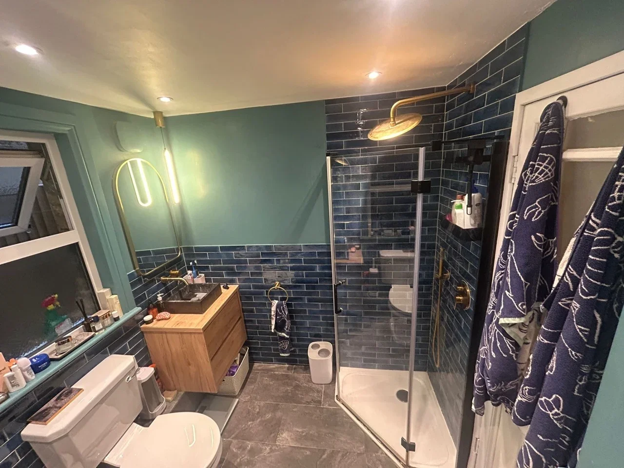 Flat Keston Road in Greater London