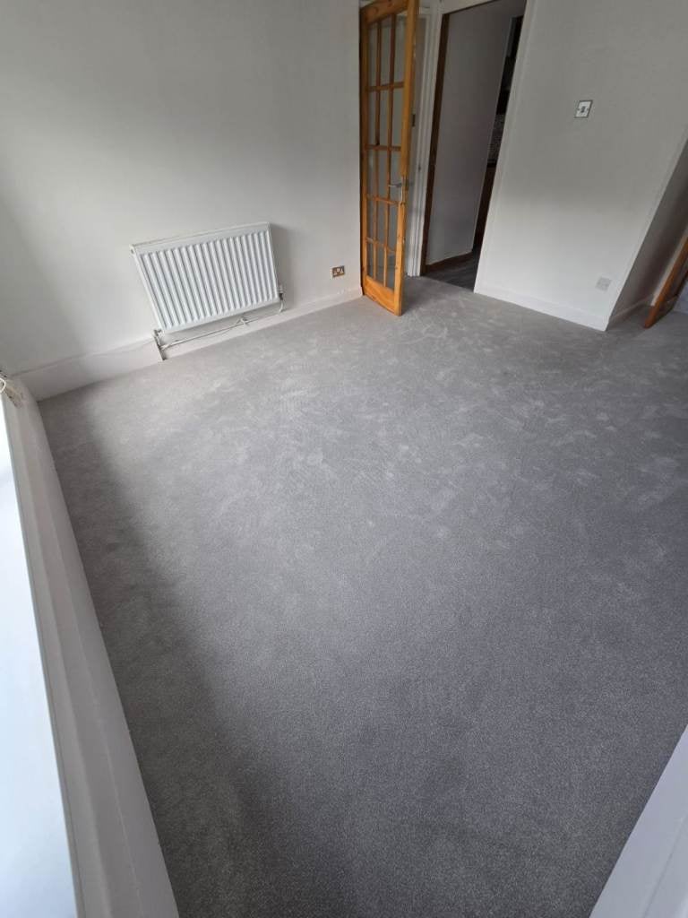 Flat Westburn Grove in City of Edinburgh