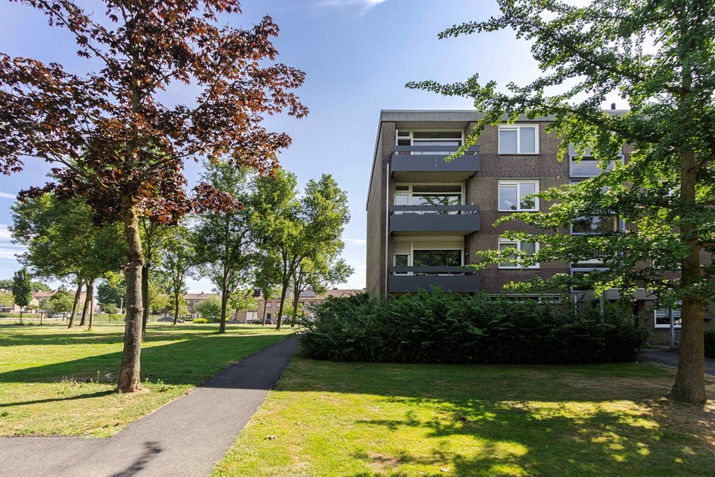 Appartement Palmstraat 66 in Heerlen