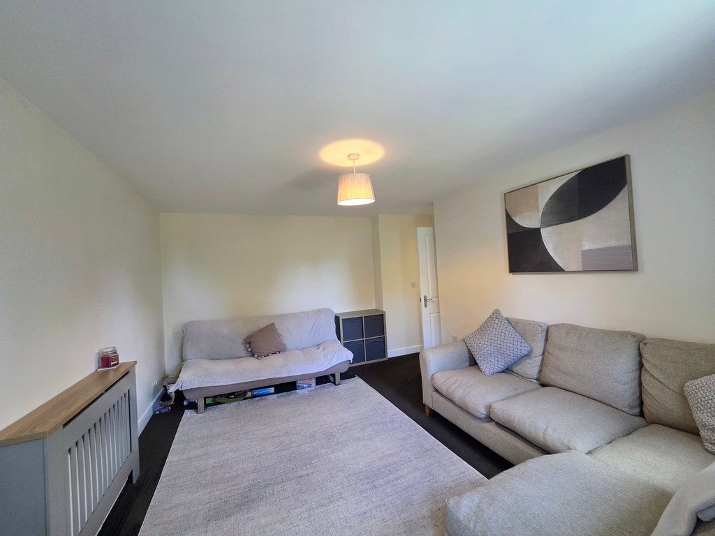 Flat Cordwainers Court in South Ribble