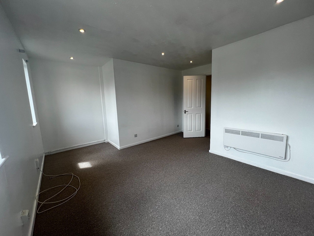 Flat Swift Close in North Hertfordshire