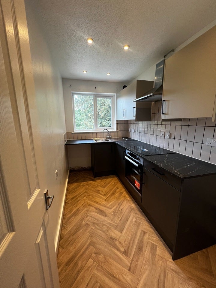 Flat Swift Close in North Hertfordshire