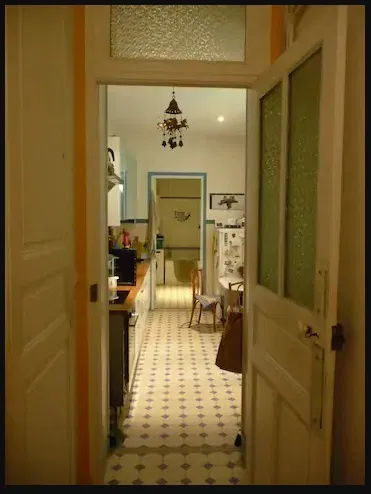 Room Rue des Fabriques in Nancy