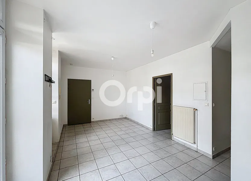 Appartement Impasse Loucheur à Périgueux