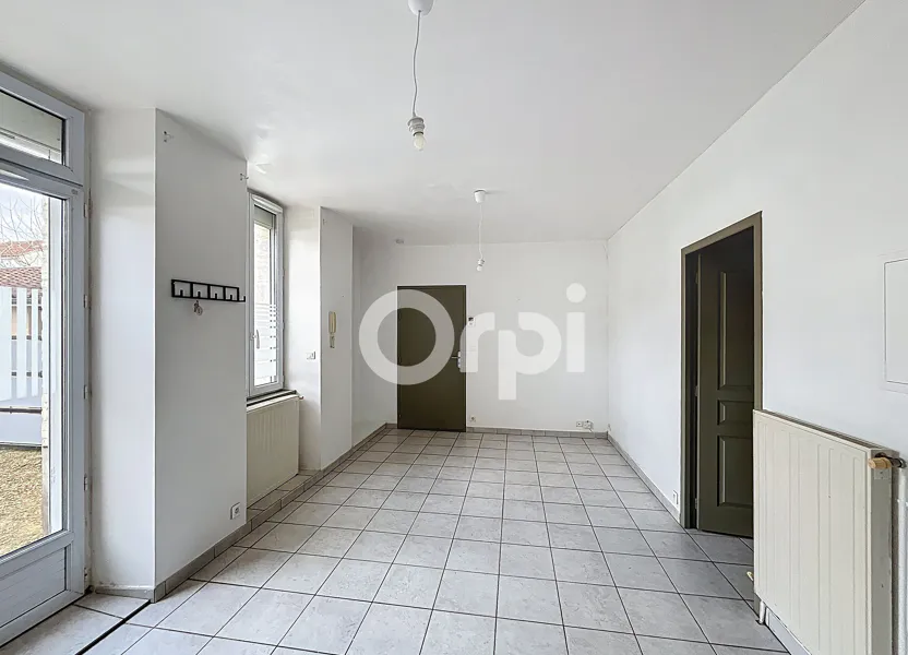 Appartement Impasse Loucheur à Périgueux