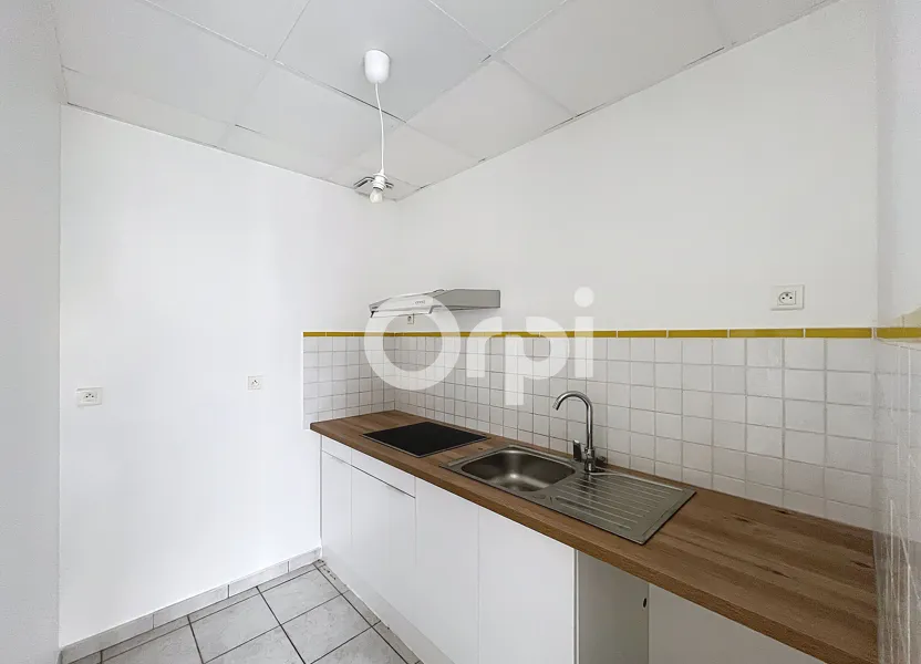 Appartement Impasse Loucheur à Périgueux