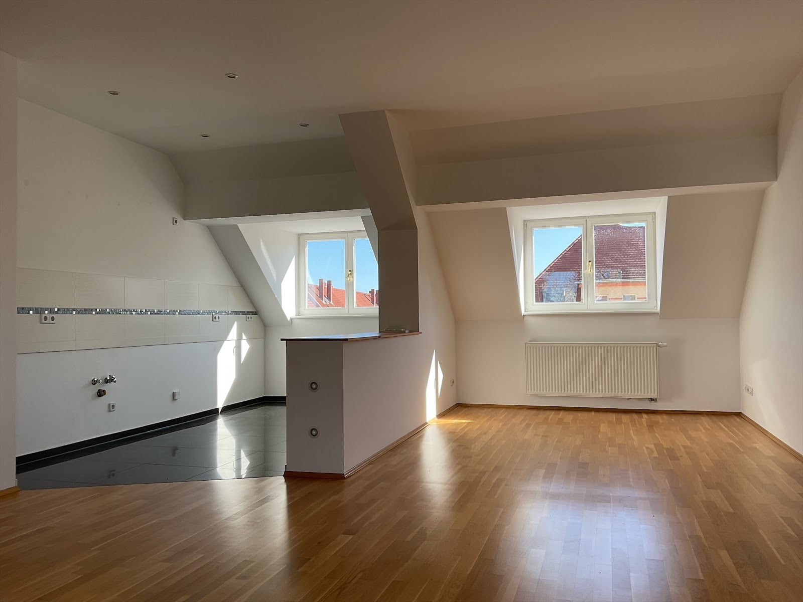 Wohnung Heinickestraße in Leipzig