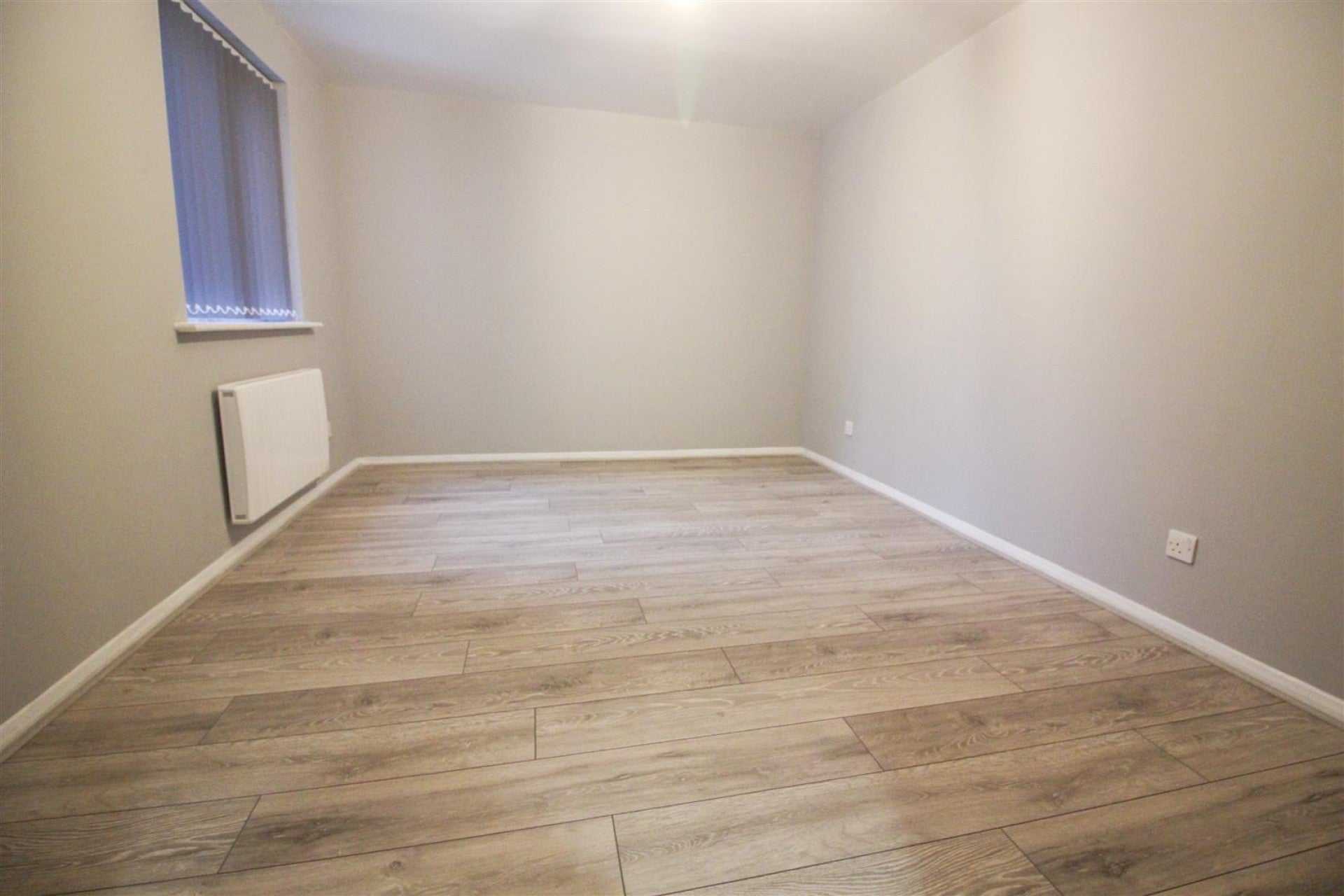 Flat Dads Wood in Harlow