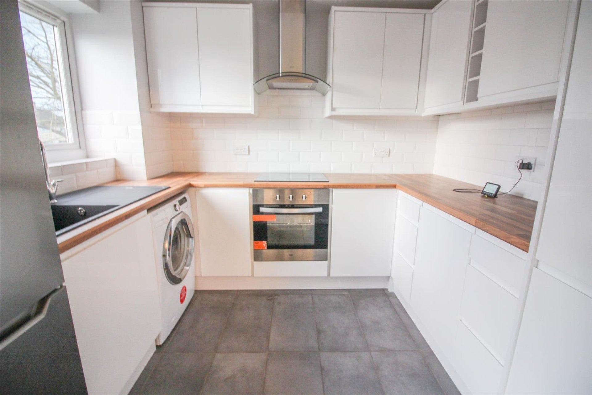 Flat Dads Wood in Harlow