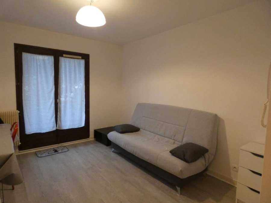 Flat Faubourg Maché in Chambéry