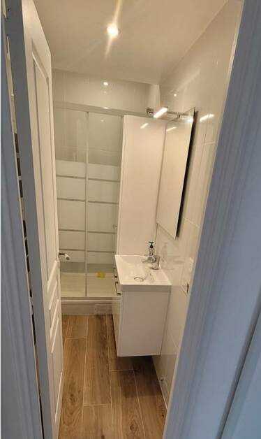 Appartement Port de Boulogne-Billancourt à Boulogne-Billancourt