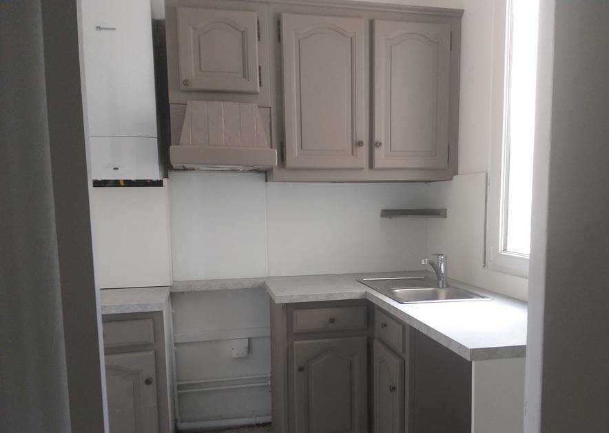 Appartement Port de Boulogne-Billancourt à Boulogne-Billancourt