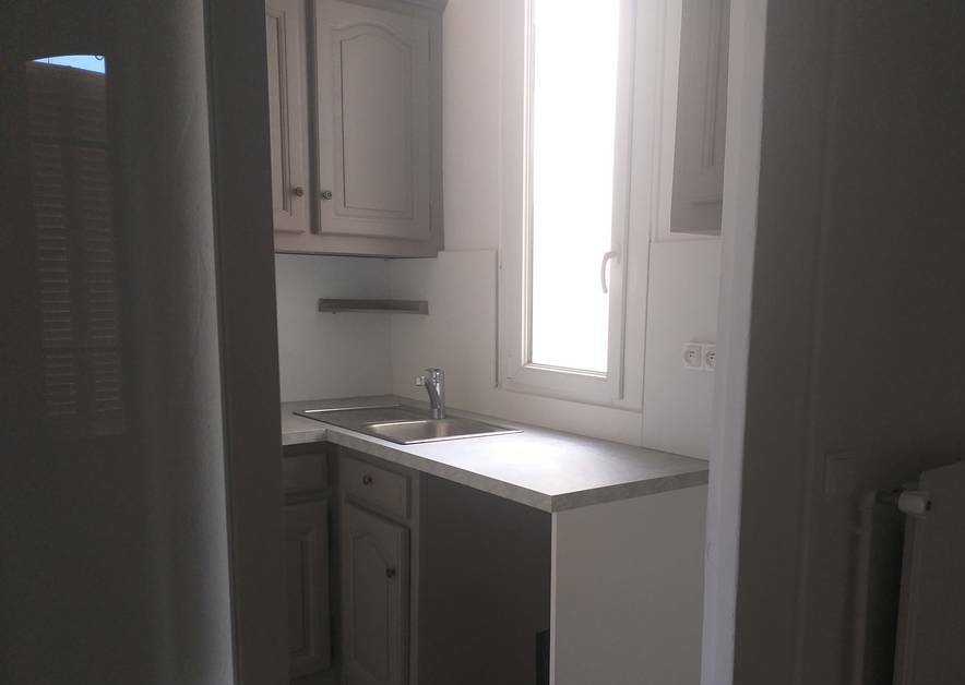 Appartement Port de Boulogne-Billancourt à Boulogne-Billancourt