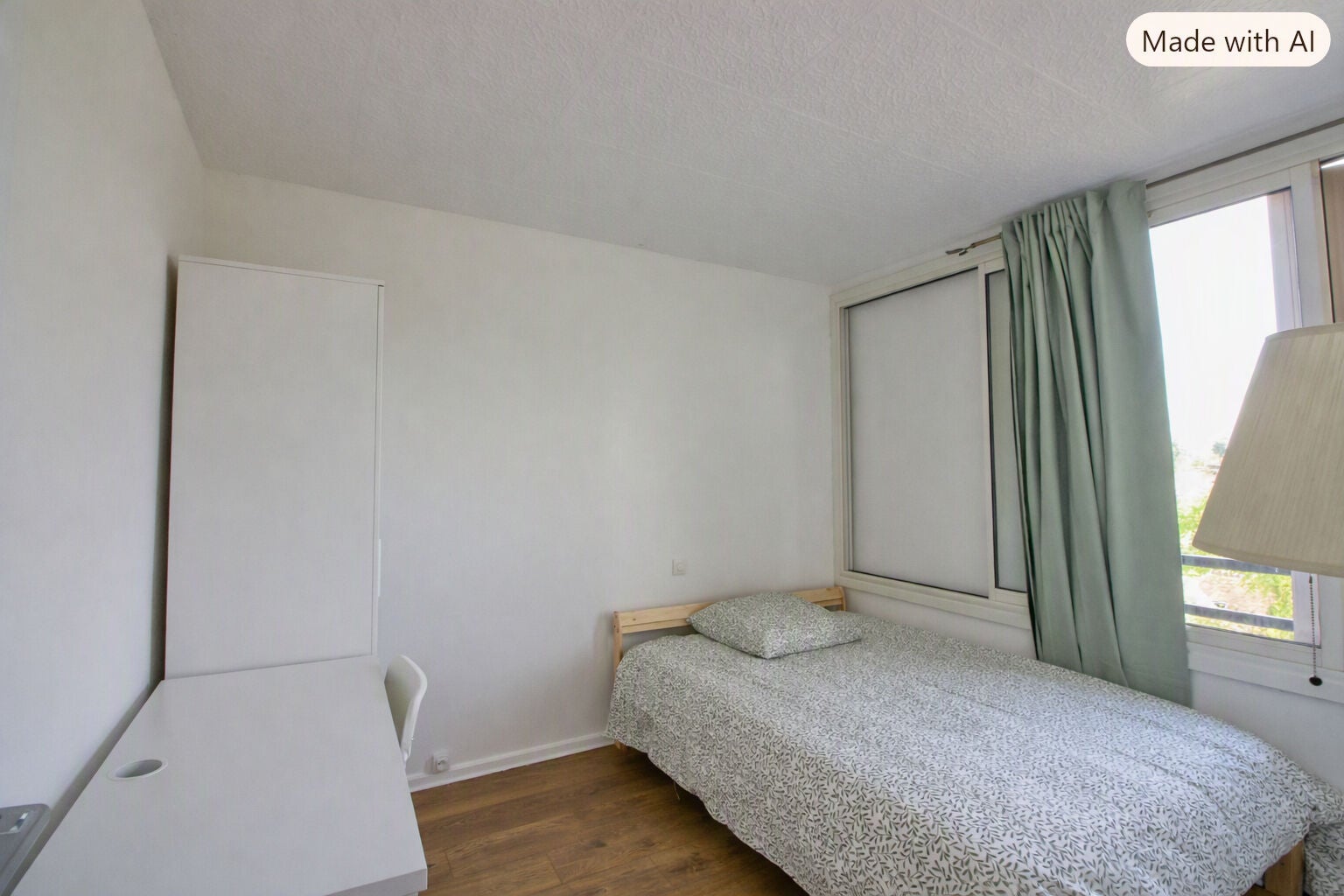 Flat Rue des Prés in Antony