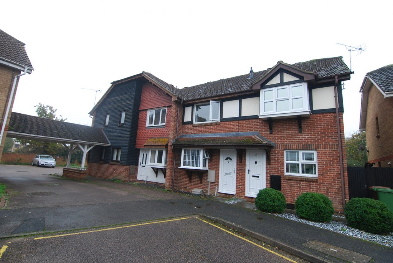 House Church Road in Tunbridge Wells