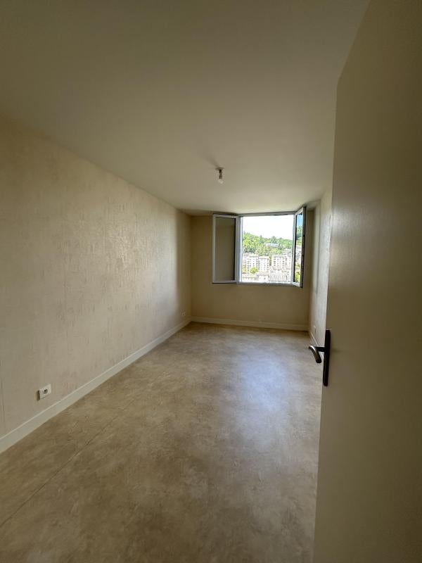 Appartement Chemin de Gamot à Tulle