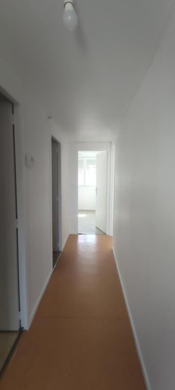 Appartement Chemin de Gamot à Tulle
