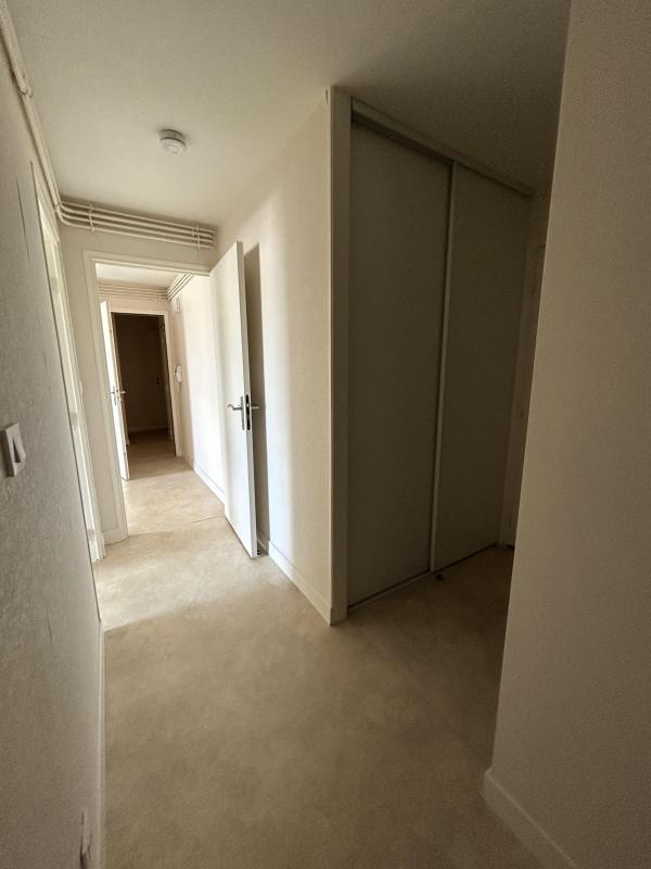 Appartement Chemin de Gamot à Tulle
