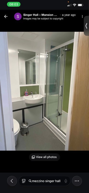 Room Raglan Street in Coventry