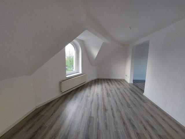Wohnung Hammerschmiedtstraße in Zittau