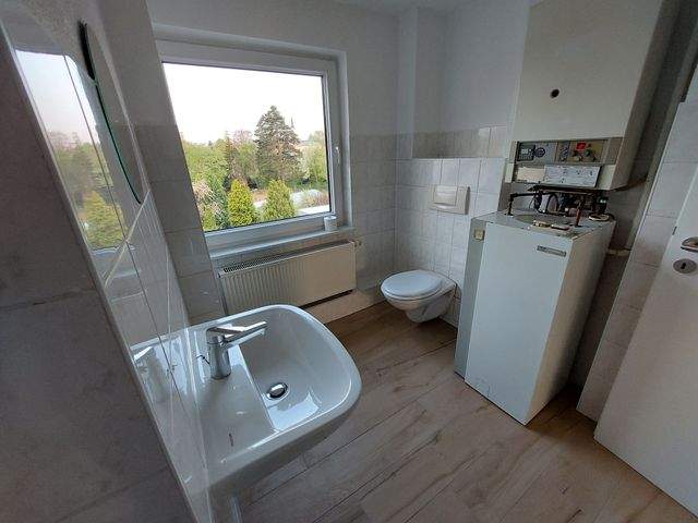Wohnung Hammerschmiedtstraße in Zittau