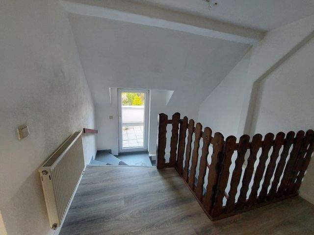 Wohnung Hammerschmiedtstraße in Zittau