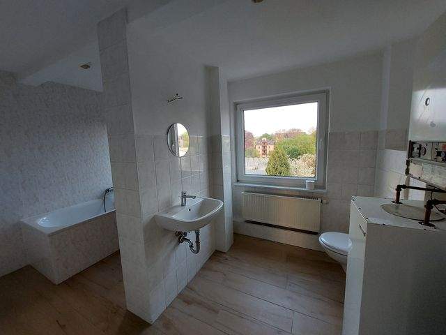 Wohnung Hammerschmiedtstraße in Zittau