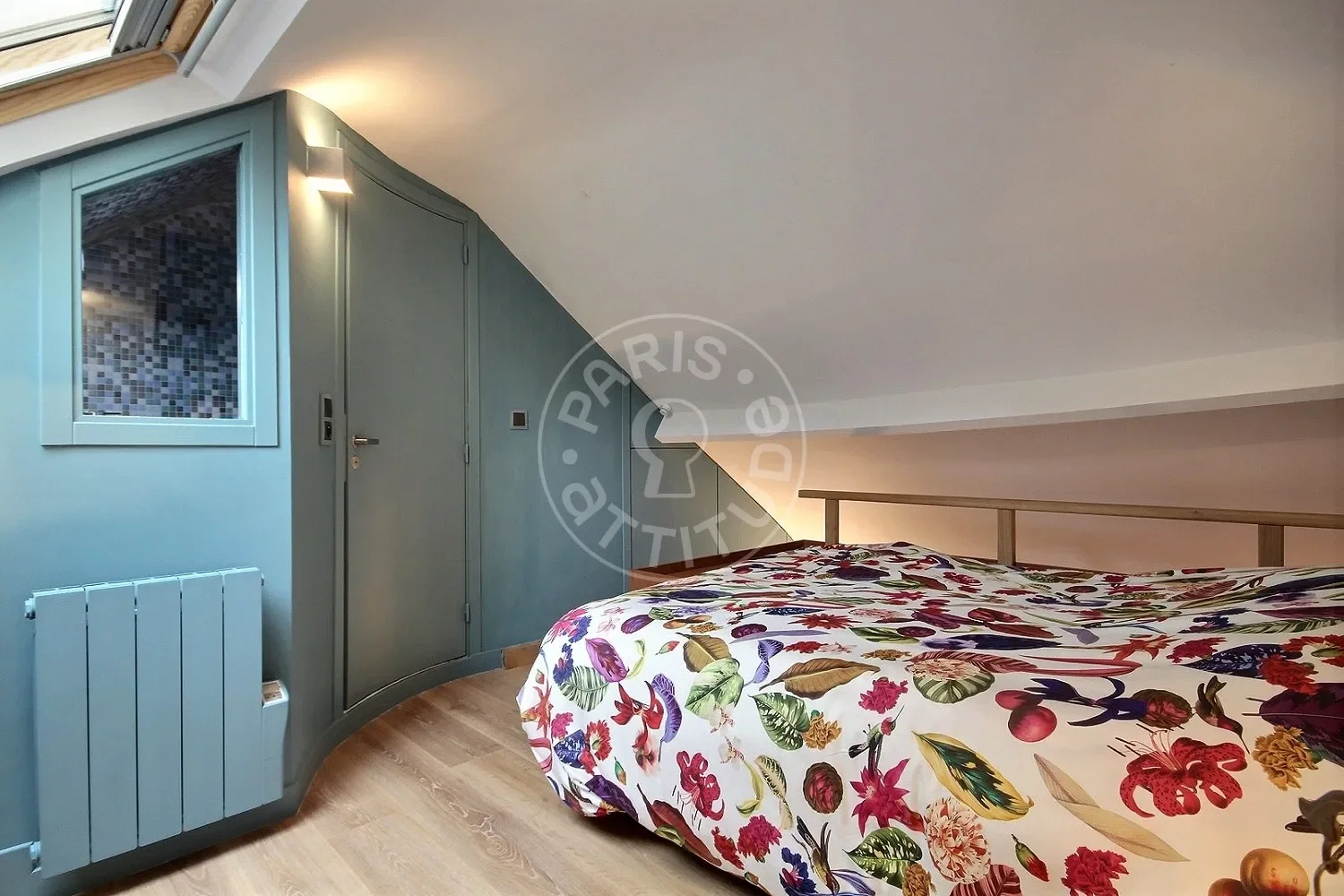 Appartement Rue Guisarde à Paris