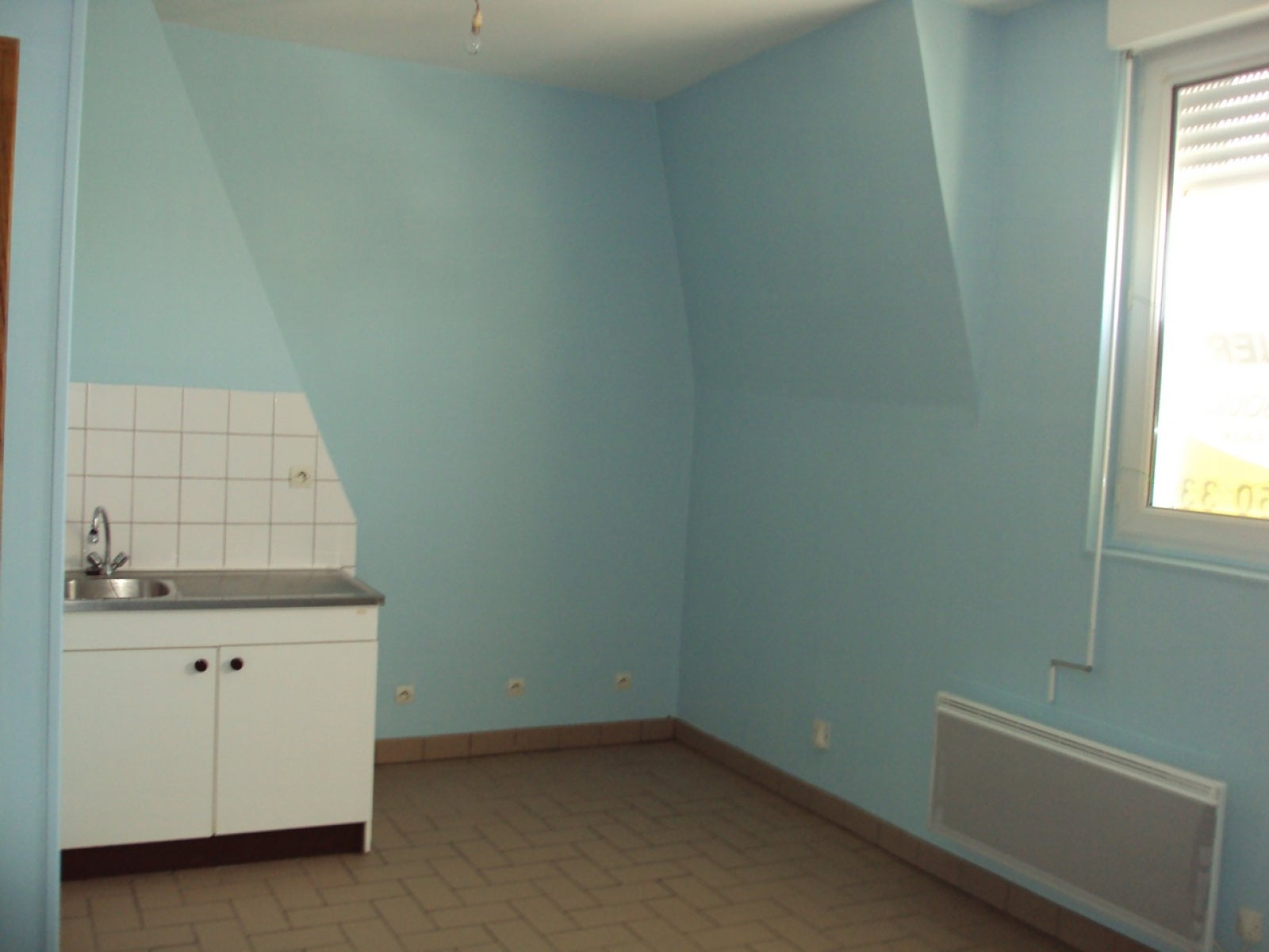 Flat Rue Saint-Jean in Gournay-en-Bray
