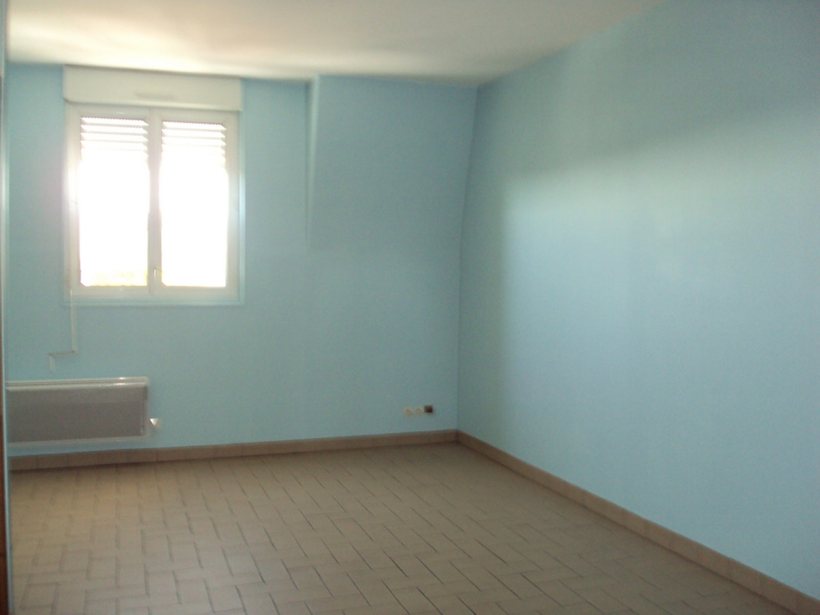 Flat Rue Saint-Jean in Gournay-en-Bray