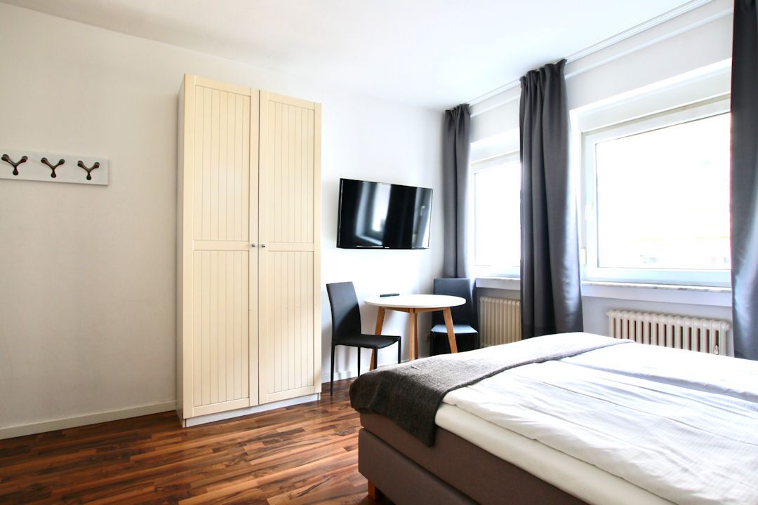 Wohnung Limburger Straße in Köln