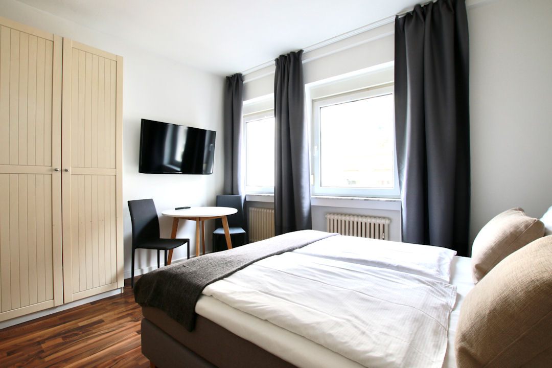 Wohnung Limburger Straße in Köln