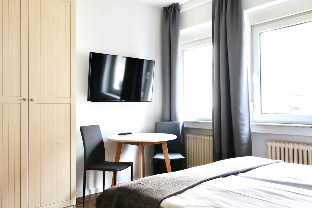 Wohnung Limburger Straße in Köln
