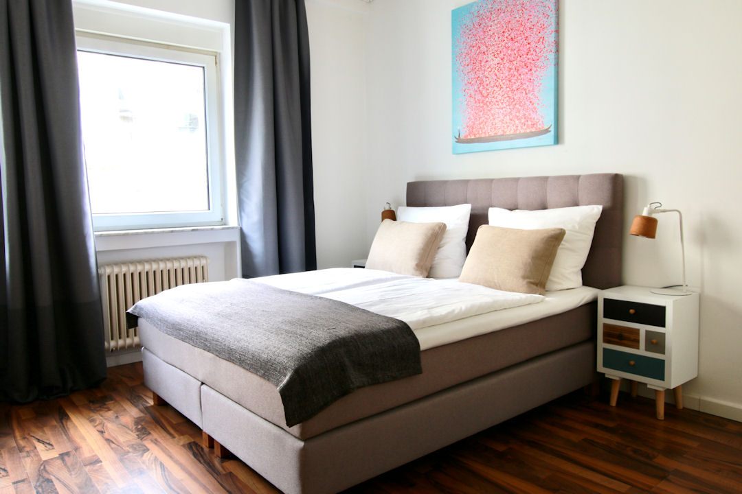 Wohnung Limburger Straße in Köln