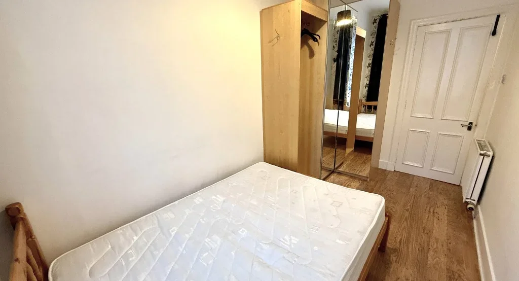 Flat Hardgate in Aberdeen City