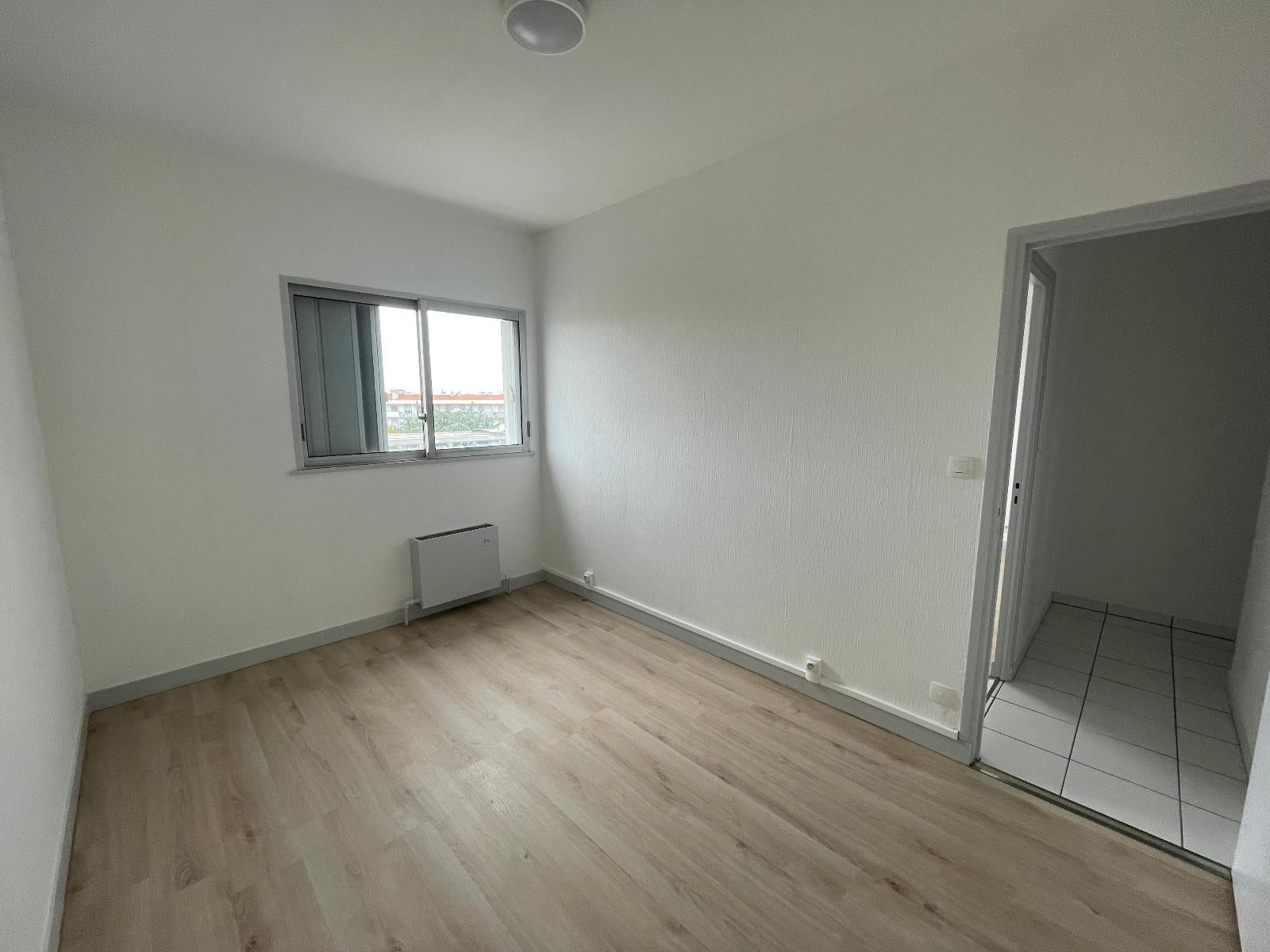 Appartement Boulevard Gabriel Koenigs à Toulouse