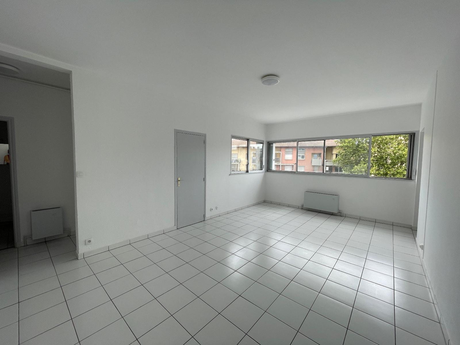 Appartement Boulevard Gabriel Koenigs à Toulouse