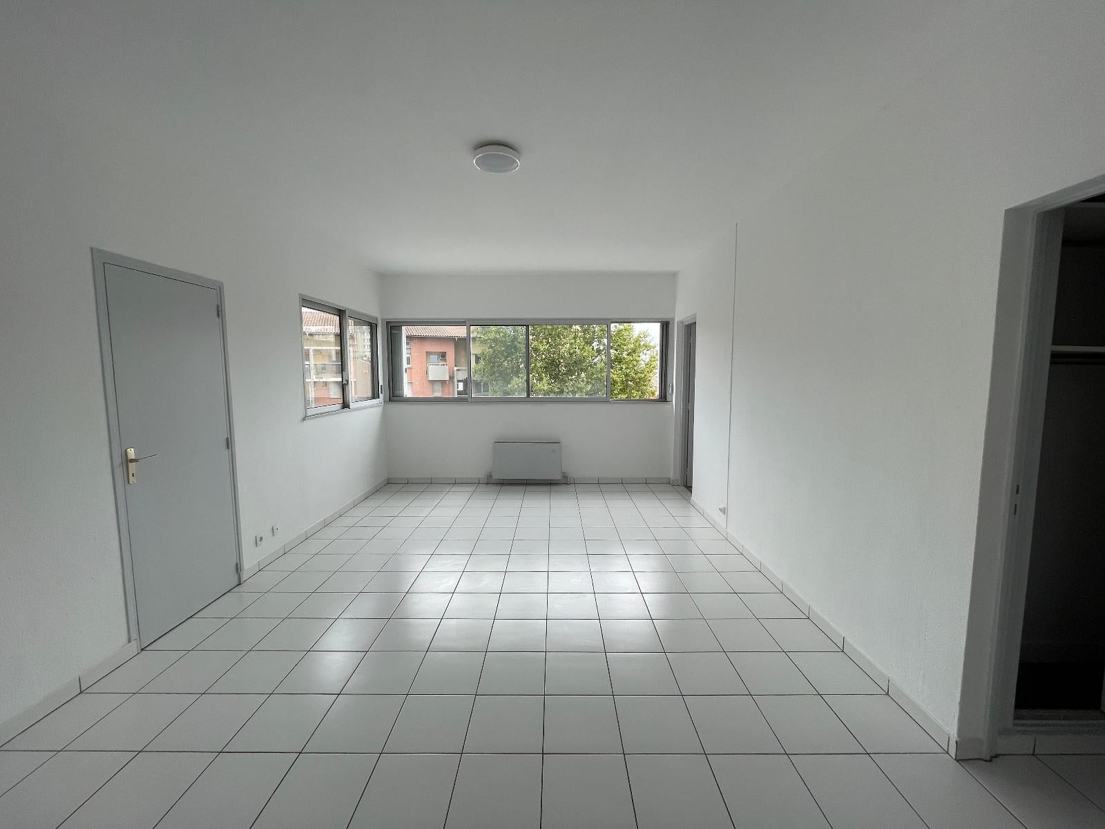 Appartement Boulevard Gabriel Koenigs à Toulouse