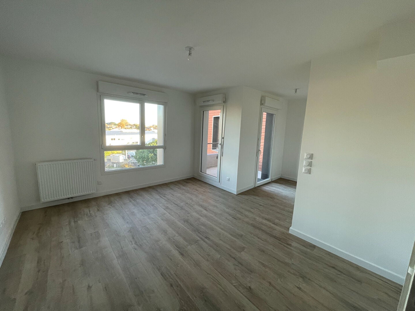 Appartement Allée de la Réserve à Bruges